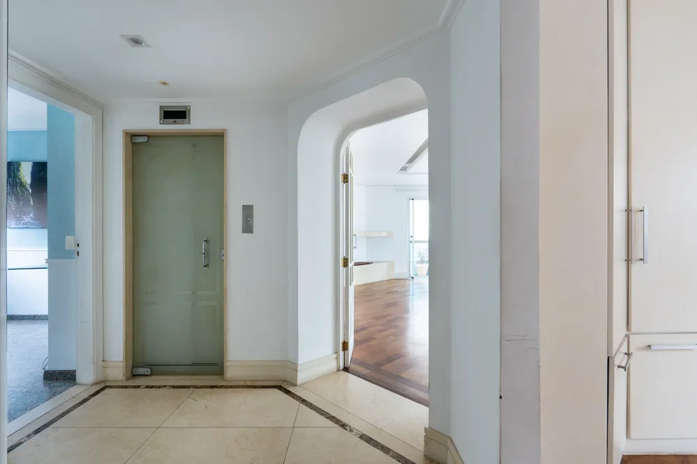 Apartamento, 4 quartos, 199 m² - Foto 10