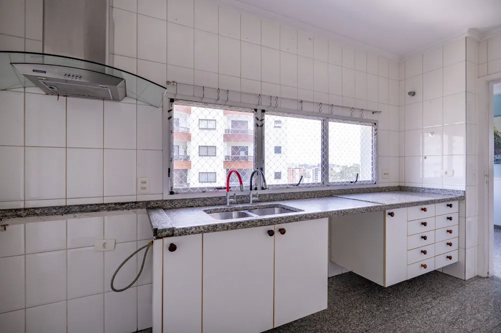 Apartamento, 4 quartos, 199 m² - Foto 5