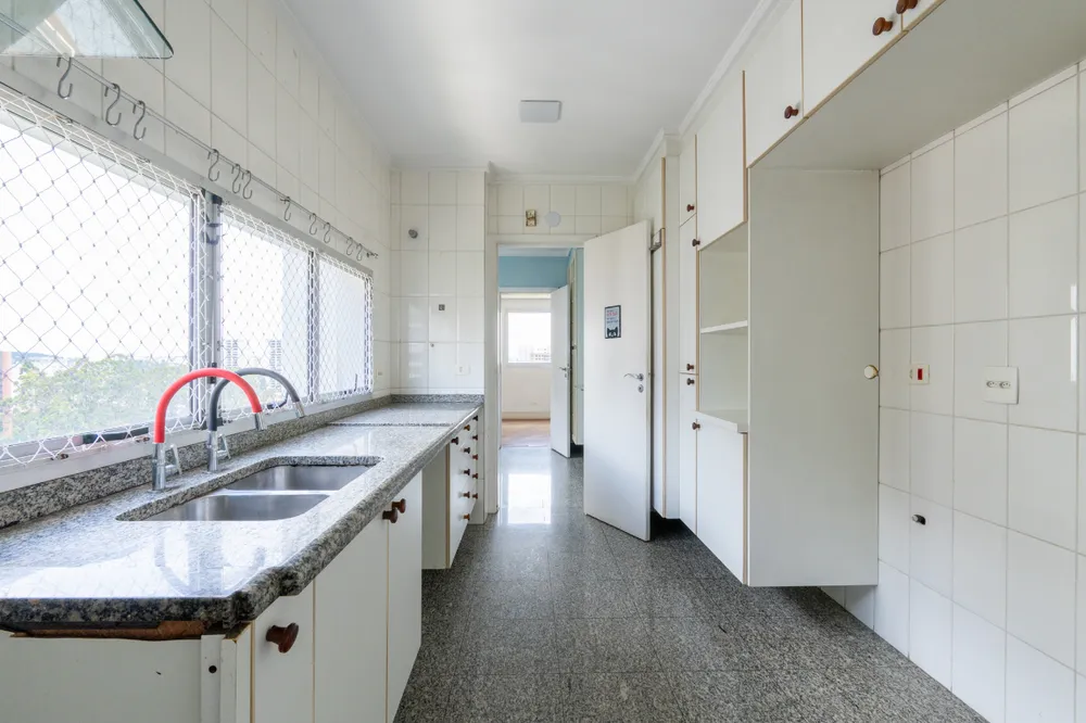 Apartamento, 4 quartos, 199 m² - Foto 4