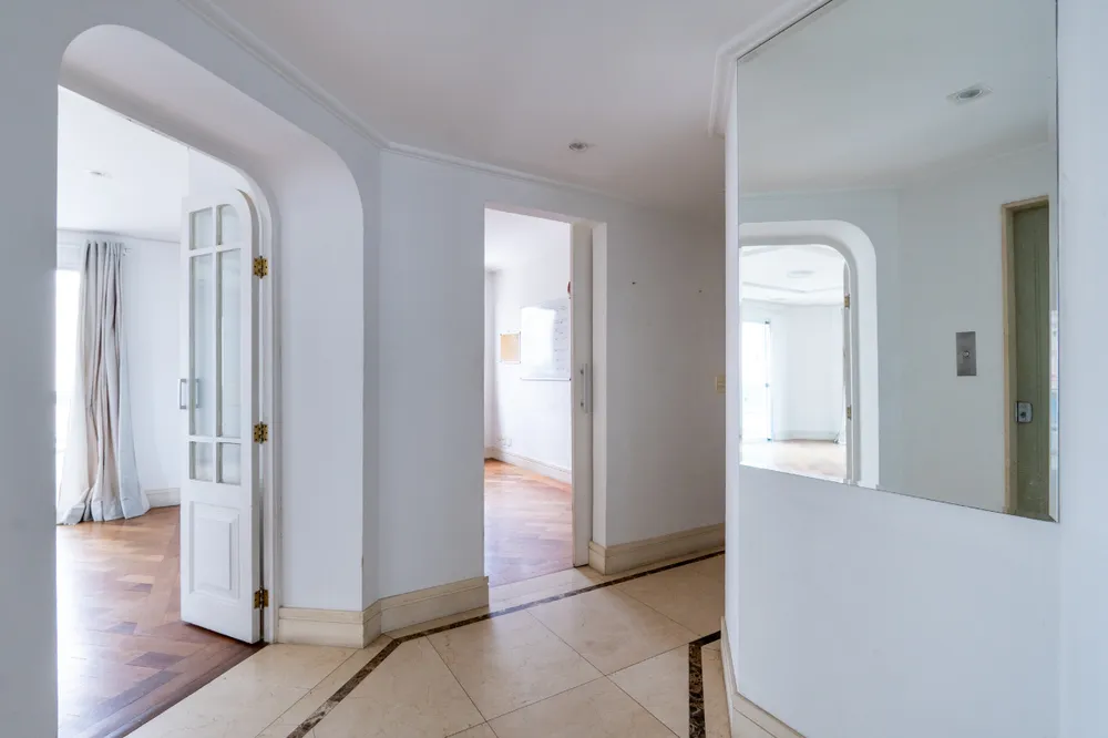 Apartamento, 4 quartos, 199 m² - Foto 2