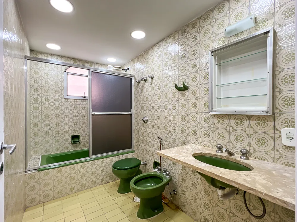Apartamento, 4 quartos - Foto 9