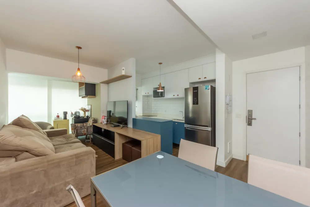 Apartamento, 1 quarto, 82 m² - Foto 7
