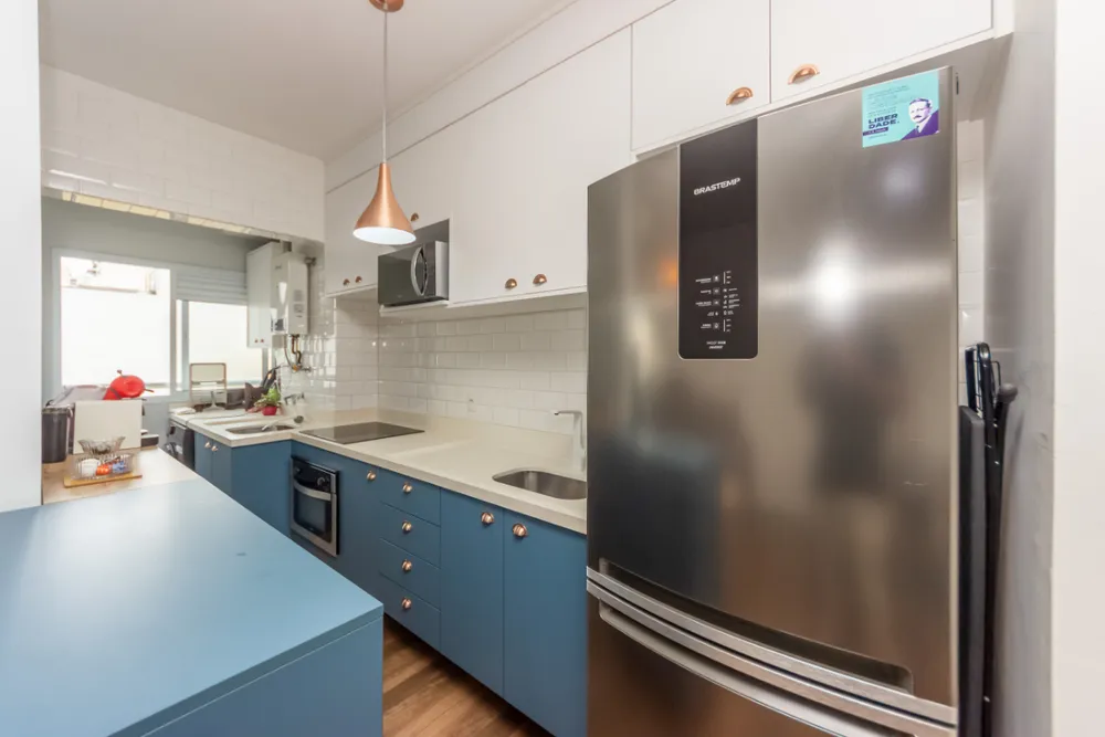 Apartamento, 1 quarto, 82 m² - Foto 6