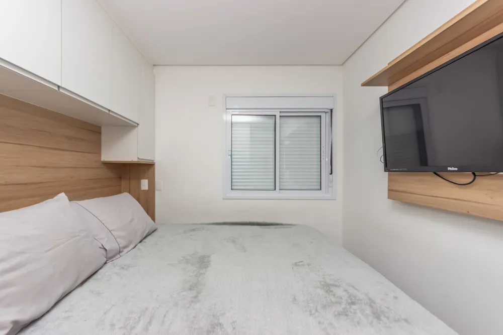 Apartamento, 1 quarto, 82 m² - Foto 2