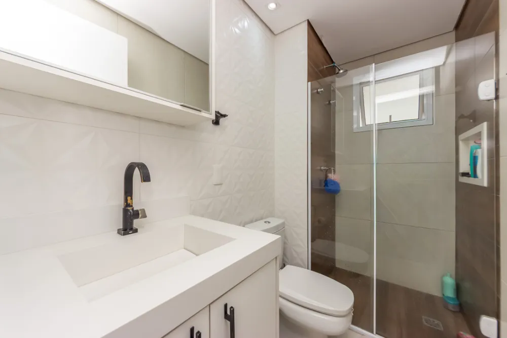 Apartamento, 1 quarto, 82 m² - Foto 1