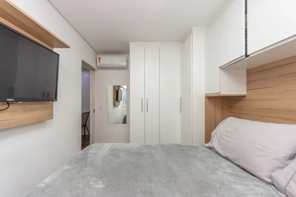 Apartamento, 1 quarto, 82 m² - Foto 4