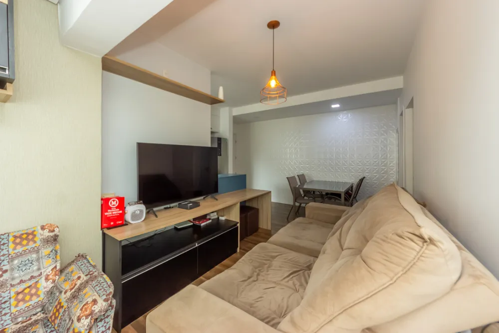 Apartamento, 1 quarto, 82 m² - Foto 8