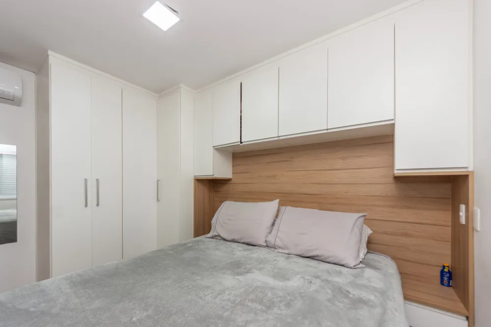 Apartamento, 1 quarto, 82 m² - Foto 3