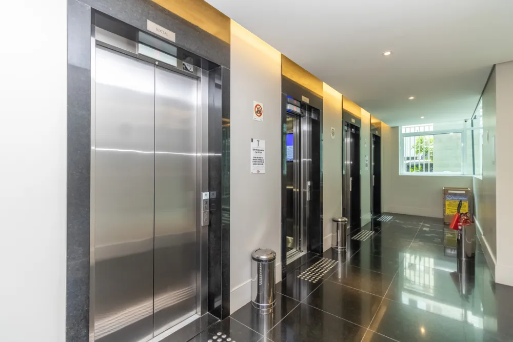 Apartamento, 1 quarto, 82 m² - Foto 5