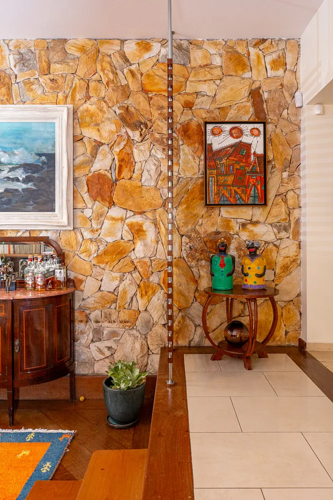 Sobrado, 4 quartos, 424 m² - Foto 5
