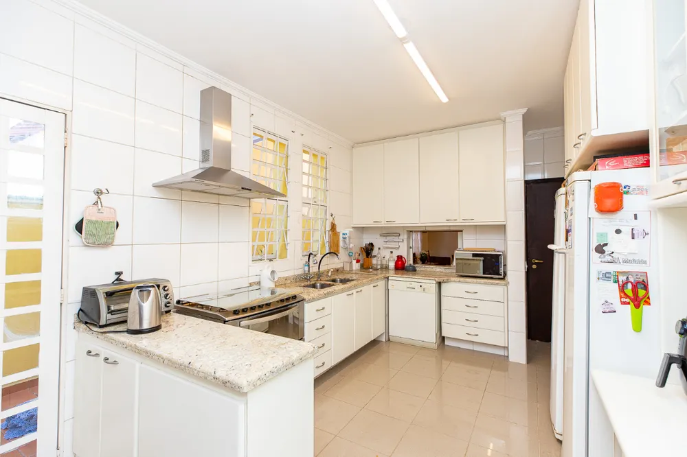 Sobrado, 4 quartos, 424 m² - Foto 10