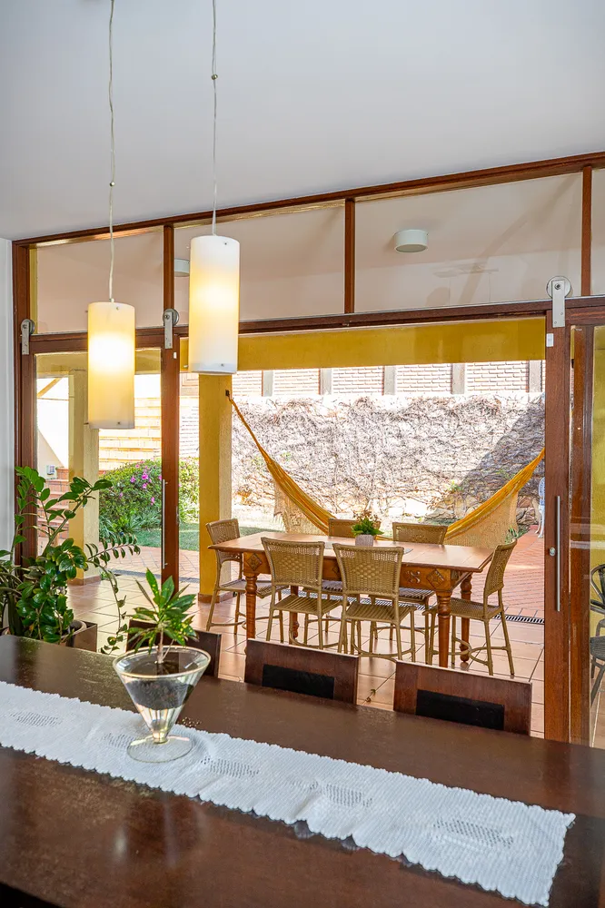 Sobrado, 4 quartos, 424 m² - Foto 5