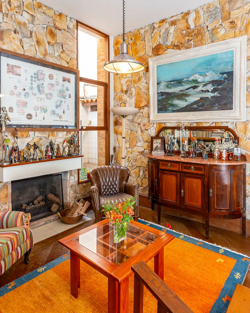 Sobrado, 4 quartos, 424 m² - Foto 4