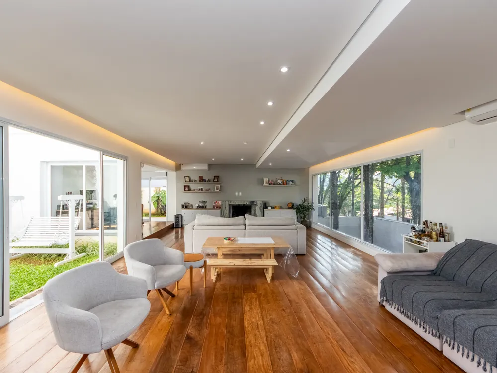 Casa, 4 quartos, 537 m² - Foto 3