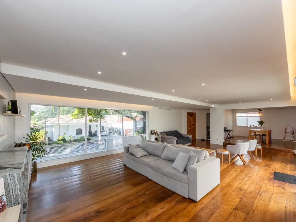 Casa, 4 quartos, 537 m² - Foto 4