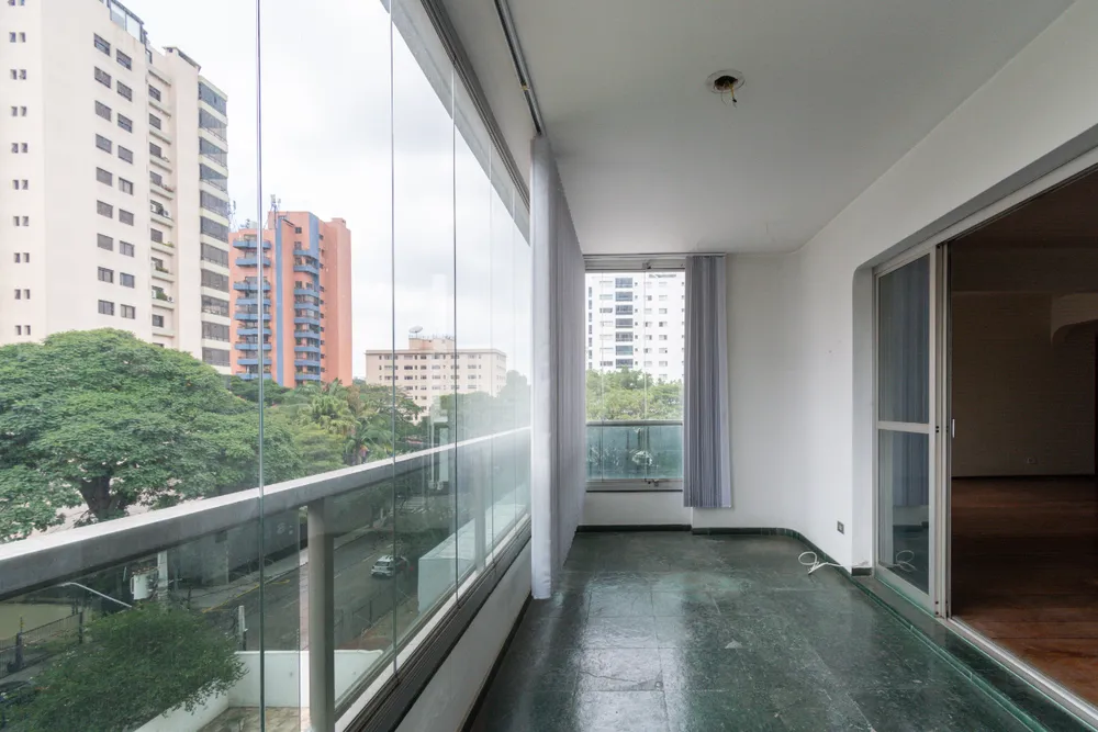 Apartamento, 4 quartos, 327 m² - Foto 5