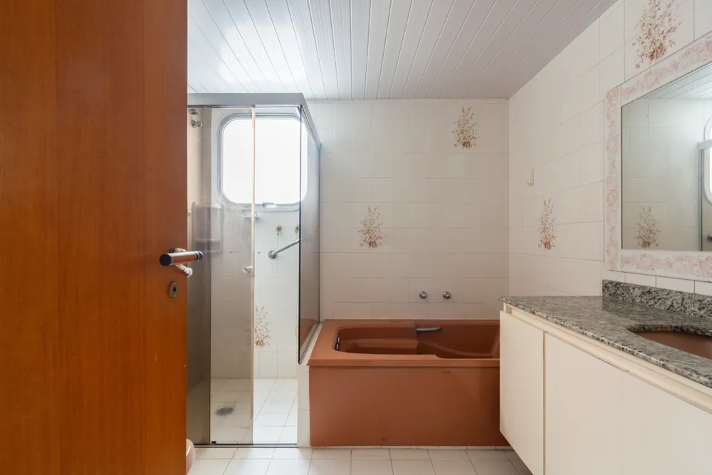 Apartamento, 4 quartos, 327 m² - Foto 1