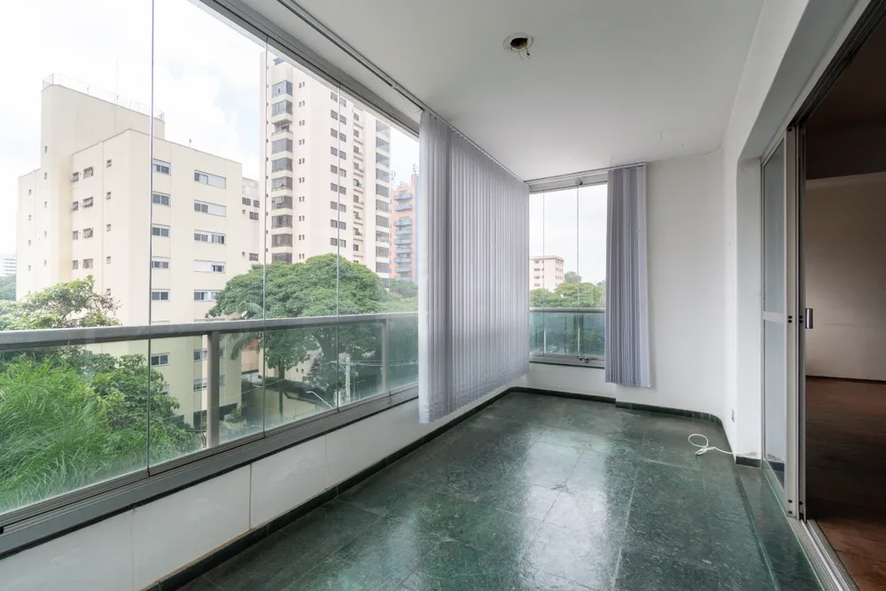 Apartamento, 4 quartos, 327 m² - Foto 6