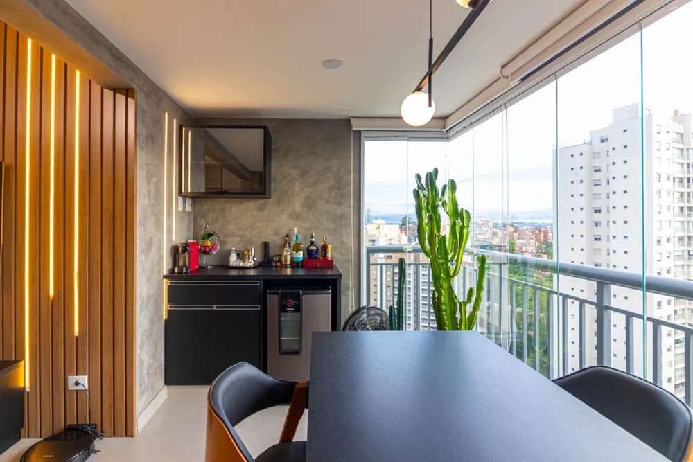 Apartamento, 2 quartos, 91 m² - Foto 5