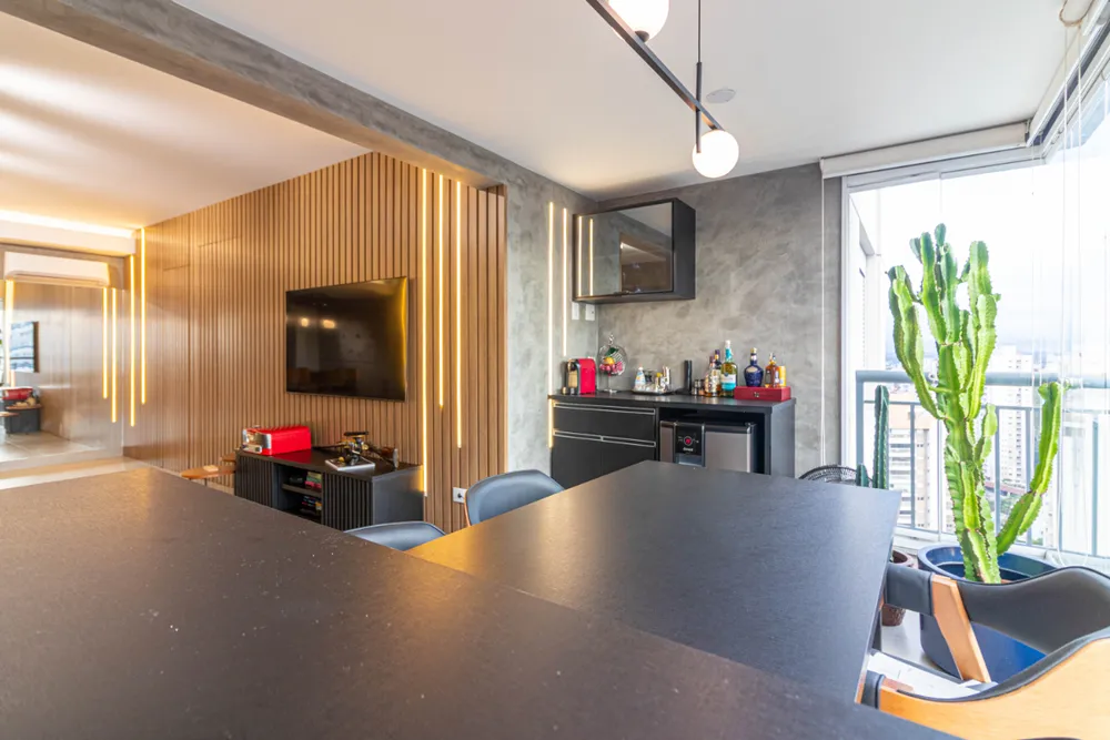 Apartamento, 2 quartos, 91 m² - Foto 9