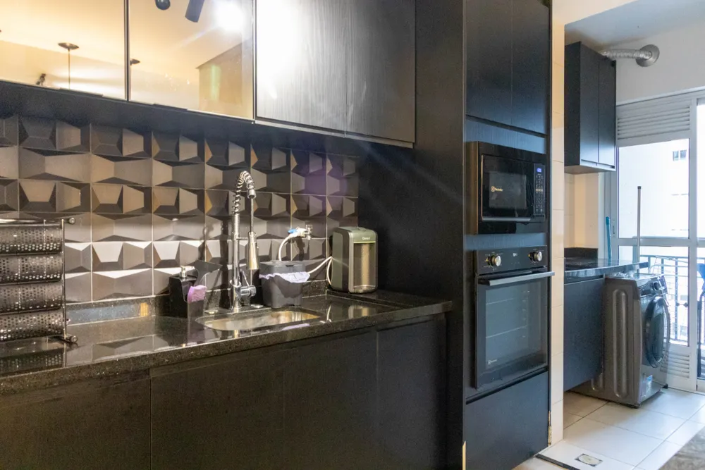 Apartamento, 2 quartos, 91 m² - Foto 7