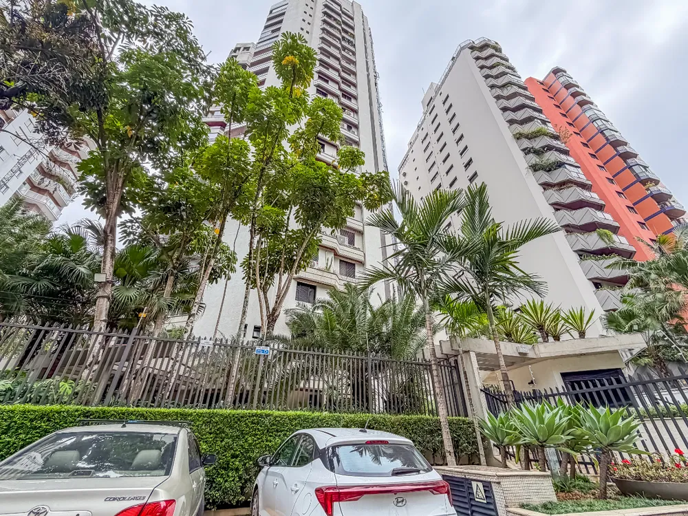 Apartamento, 4 quartos, 320 m² - Foto 4