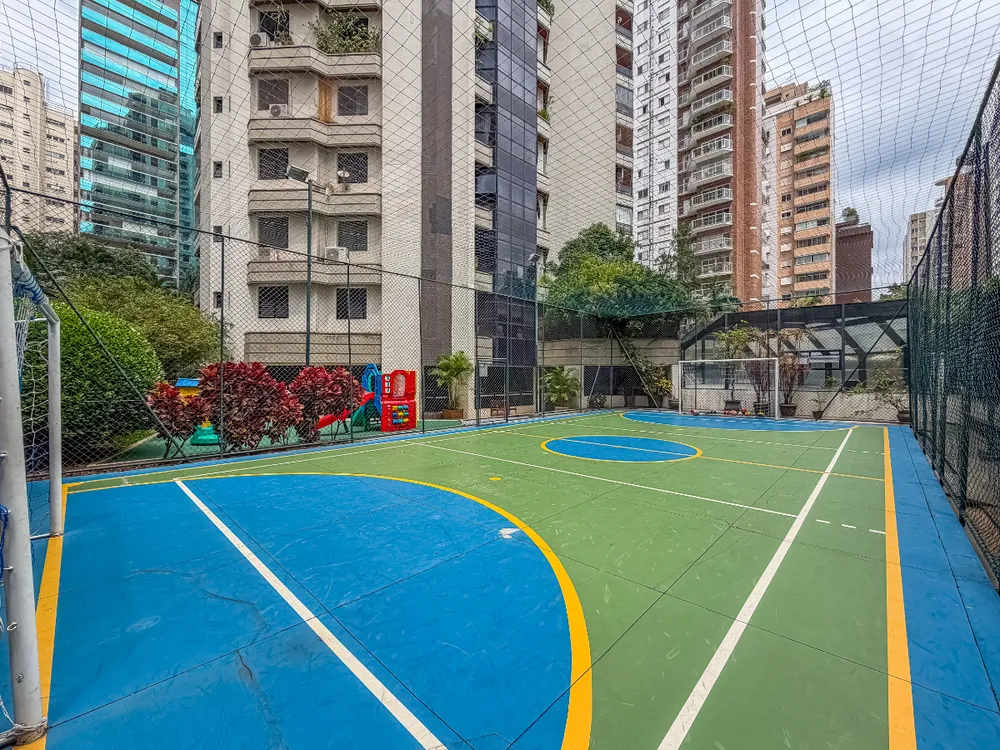 Apartamento, 4 quartos, 320 m² - Foto 3