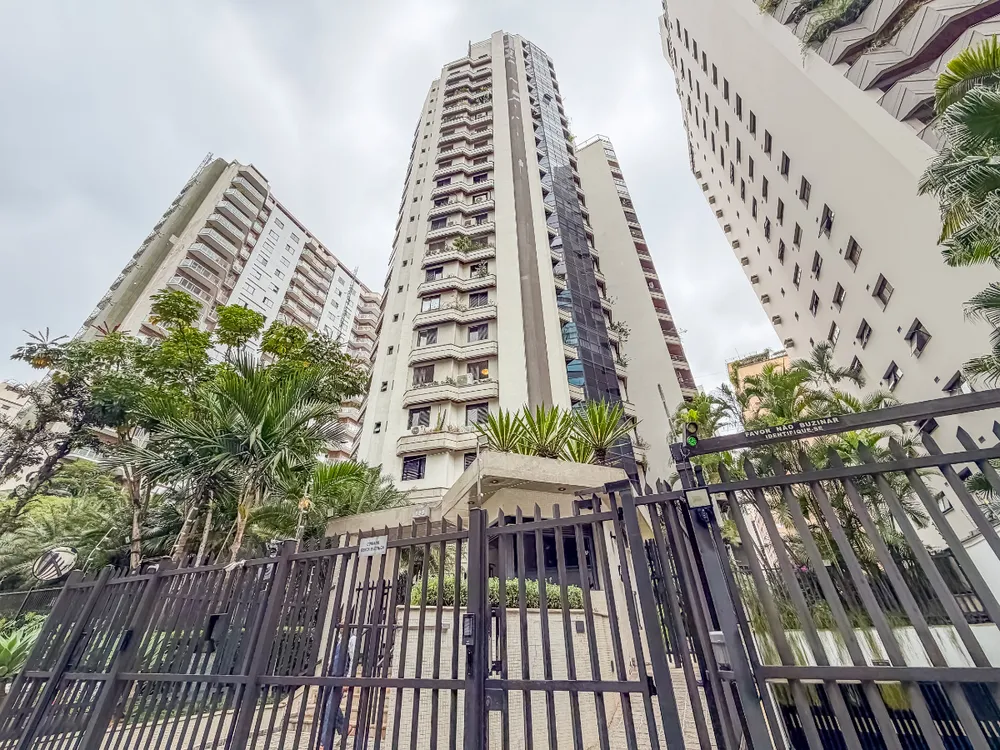 Apartamento, 4 quartos, 320 m² - Foto 8