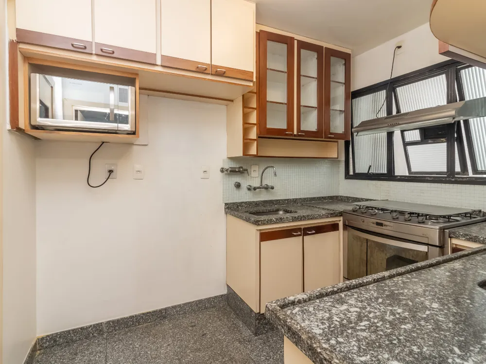 Apartamento, 4 quartos, 320 m² - Foto 11