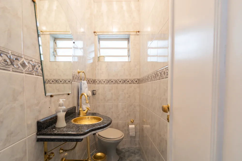 Casa, 4 quartos, 400 m² - Foto 4