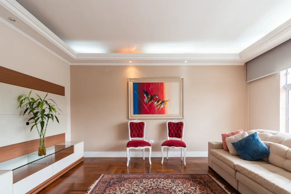 Casa, 4 quartos, 400 m² - Foto 6