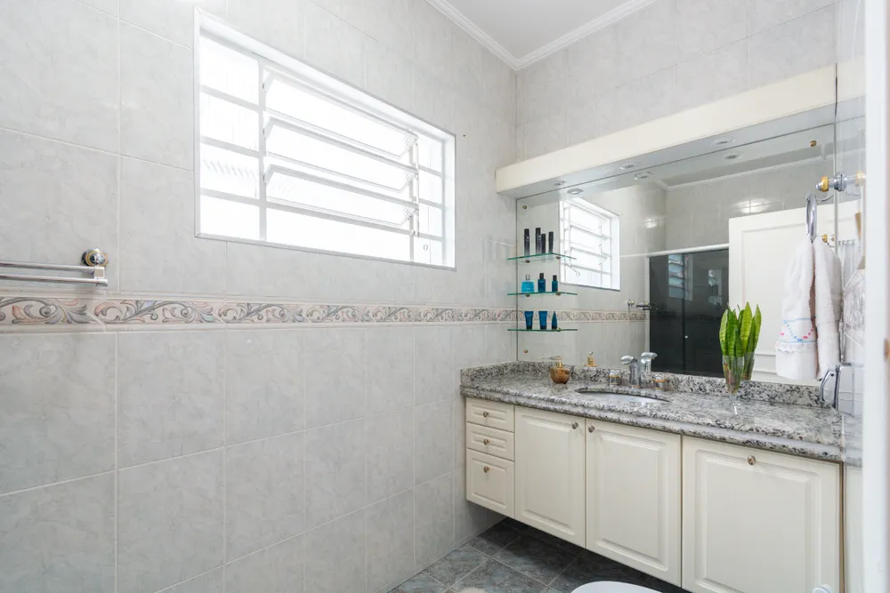 Casa, 4 quartos, 400 m² - Foto 1
