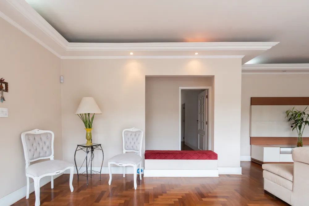 Casa, 4 quartos, 400 m² - Foto 2