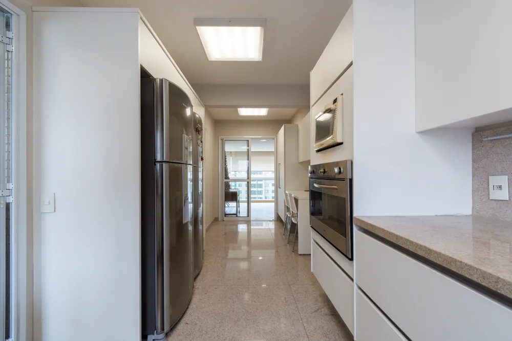 Apartamento, 3 quartos - Foto 8