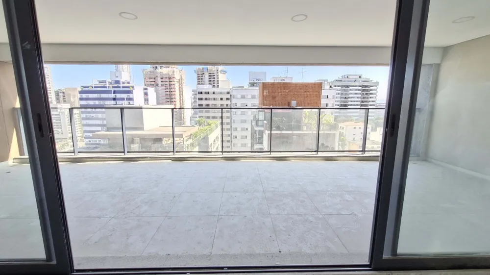 Apartamento, 3 quartos, 157 m² - Foto 3