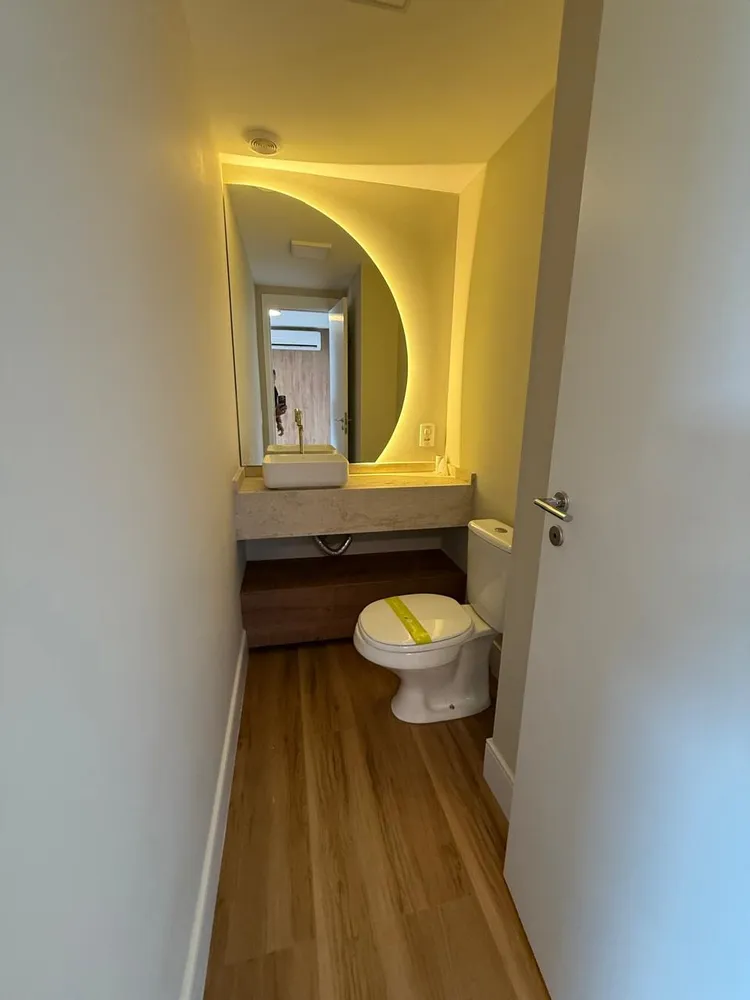 Apartamento, 4 quartos - Foto 5