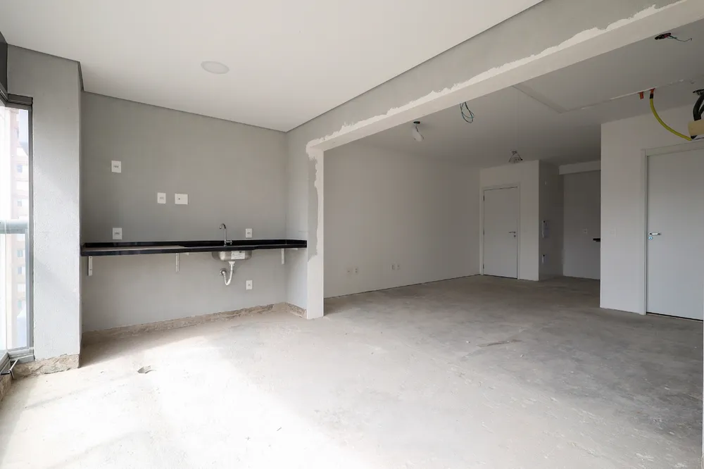 Apartamento, 2 quartos, 83 m² - Foto 2