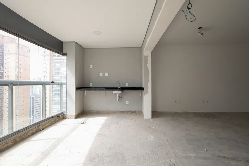 Apartamento, 2 quartos, 83 m² - Foto 4