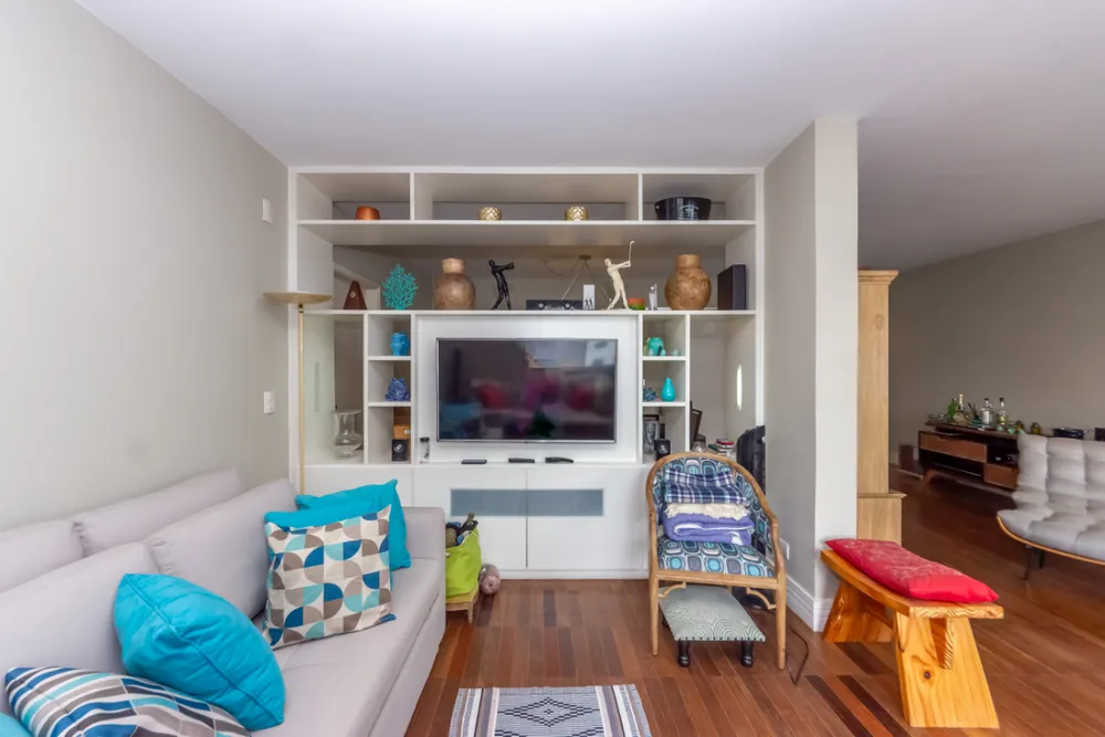 Apartamento, 2 quartos - Foto 6
