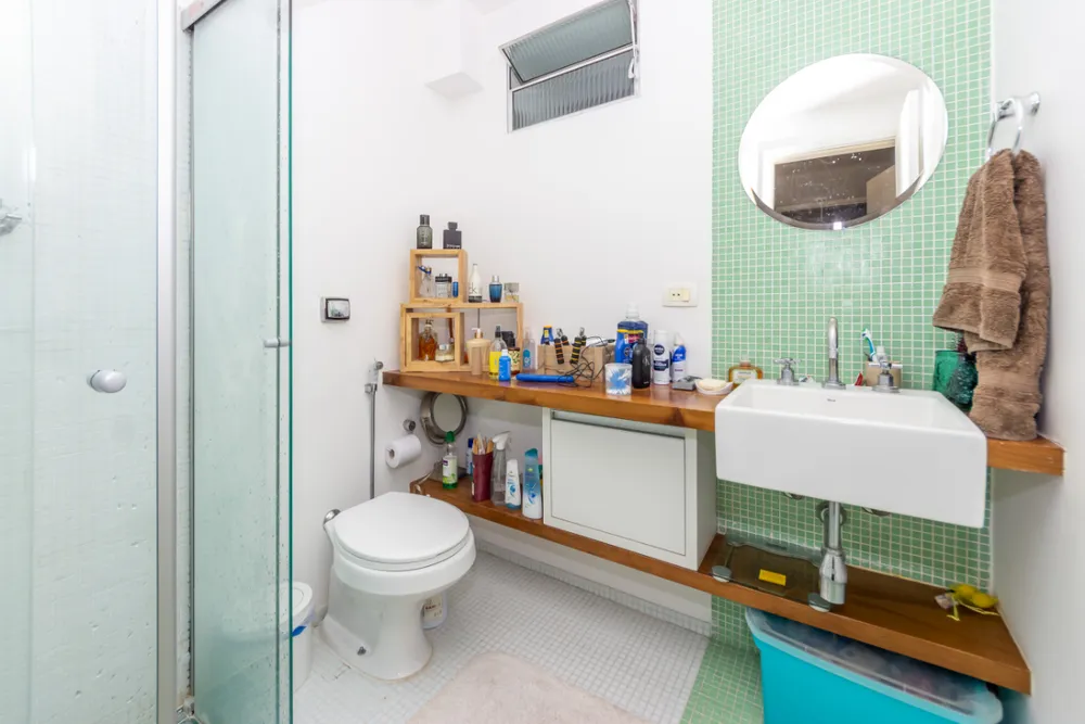 Apartamento, 2 quartos - Foto 8
