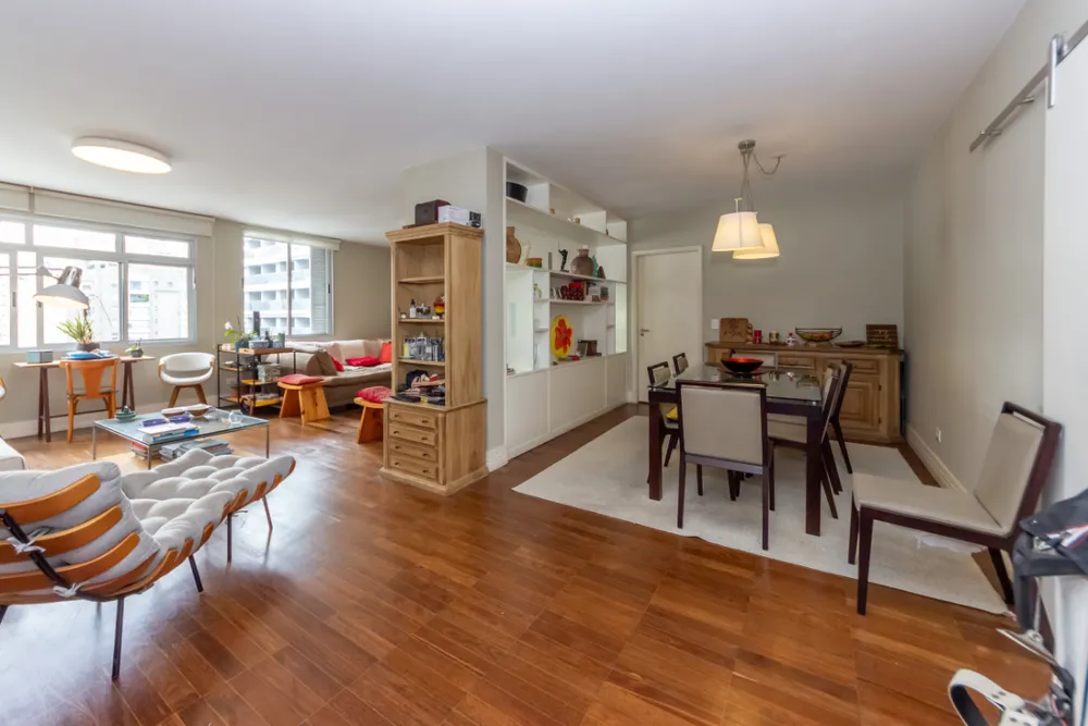 Apartamento, 2 quartos - Foto 7