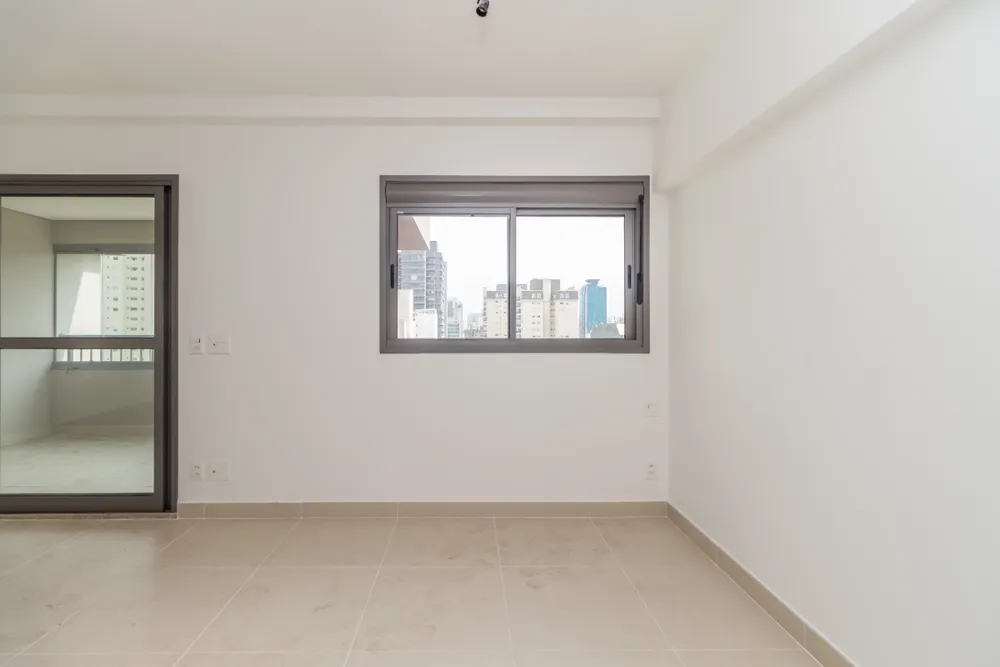 Apartamento, 1 quarto - Foto 1