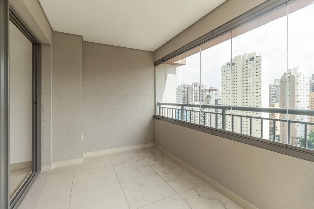 Apartamento, 1 quarto - Foto 4