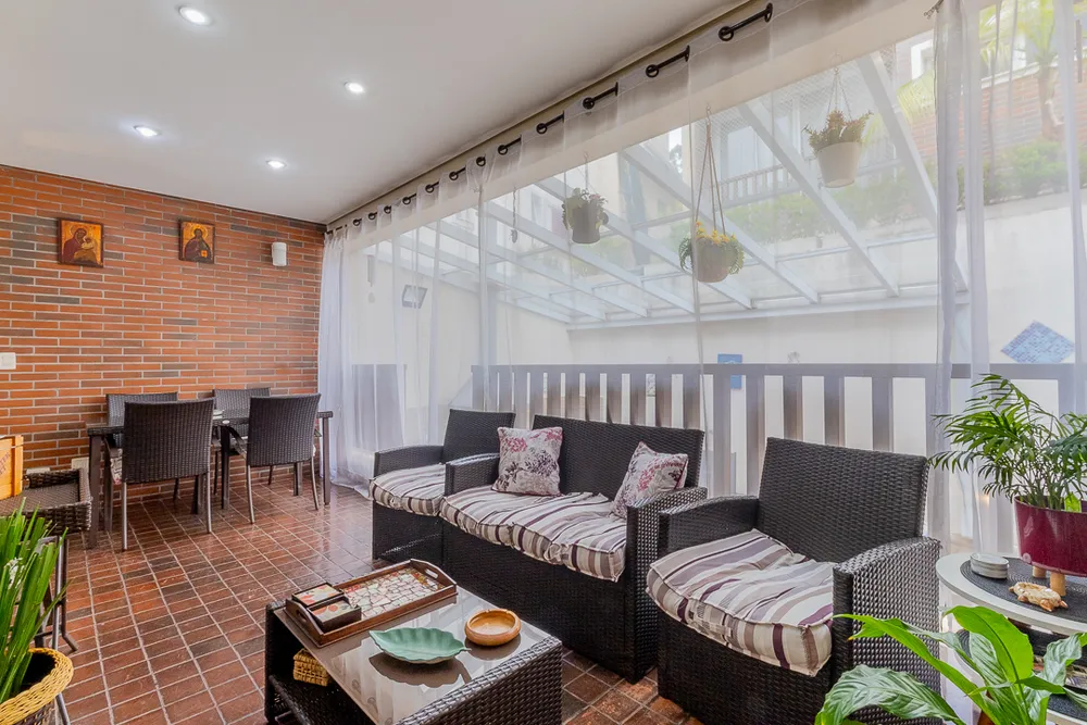 Casa de Condomínio, 4 quartos - Foto 5
