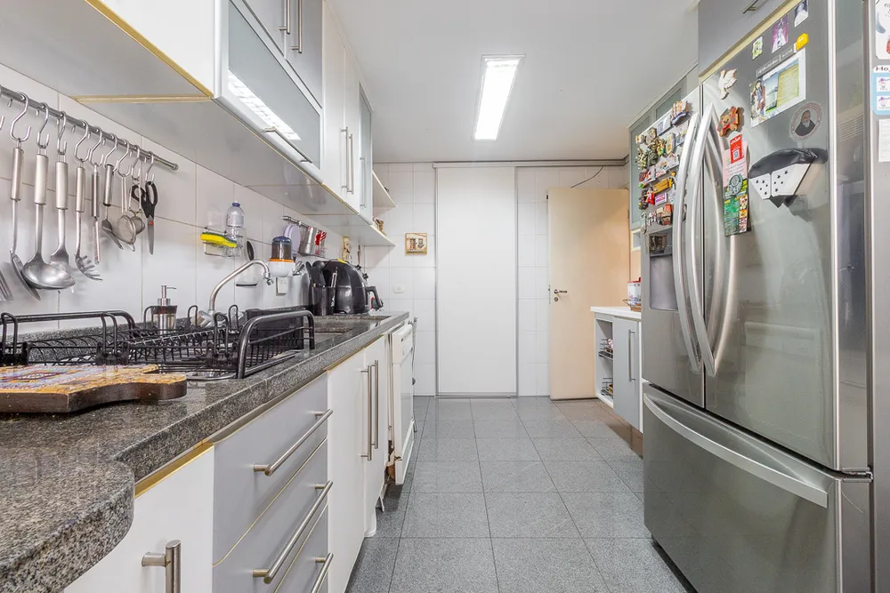 Casa de Condomínio, 4 quartos - Foto 7