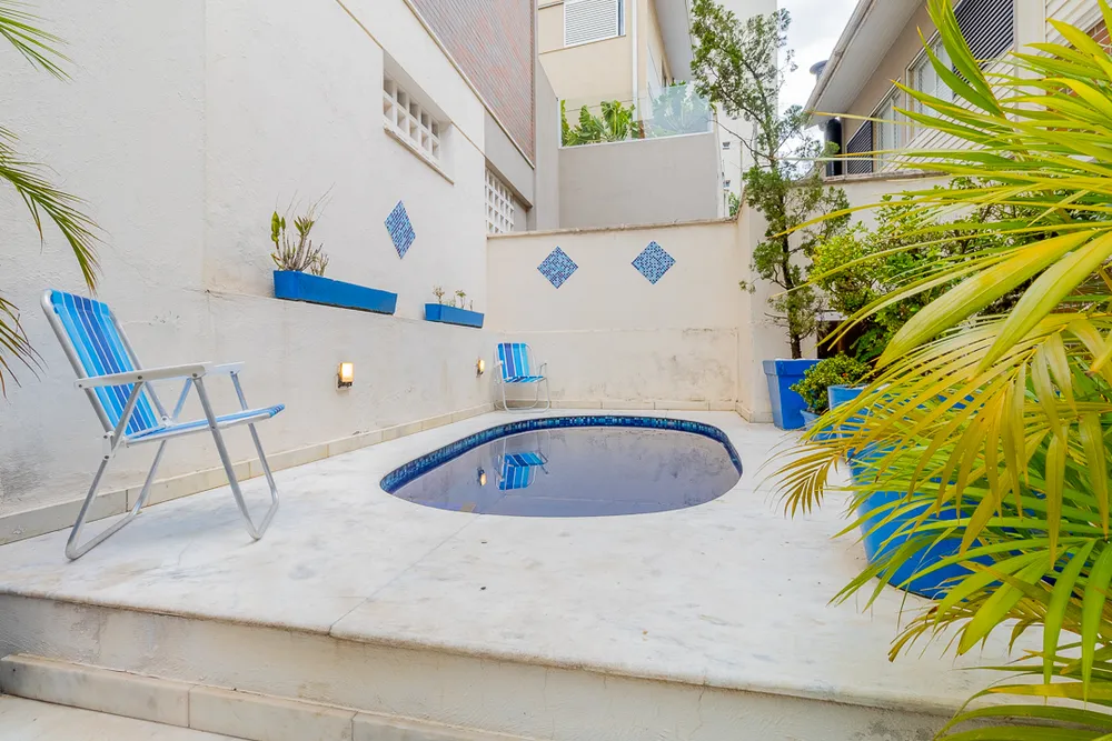 Casa de Condomínio, 4 quartos - Foto 8