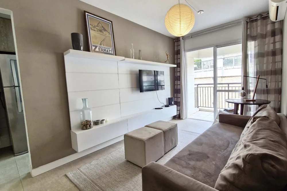 Apartamento, 2 quartos, 155 m² - Foto 4