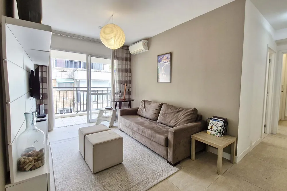 Apartamento, 2 quartos, 155 m² - Foto 8