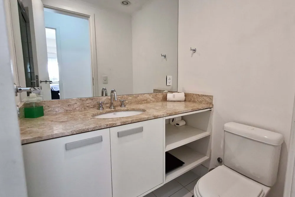 Apartamento, 2 quartos, 155 m² - Foto 12