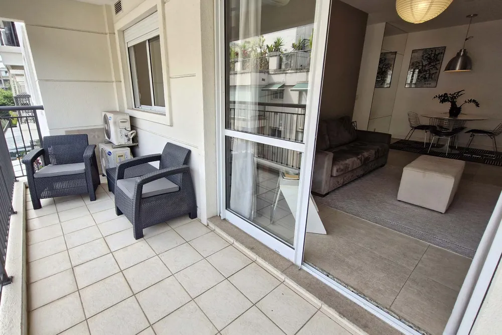 Apartamento, 2 quartos, 155 m² - Foto 6